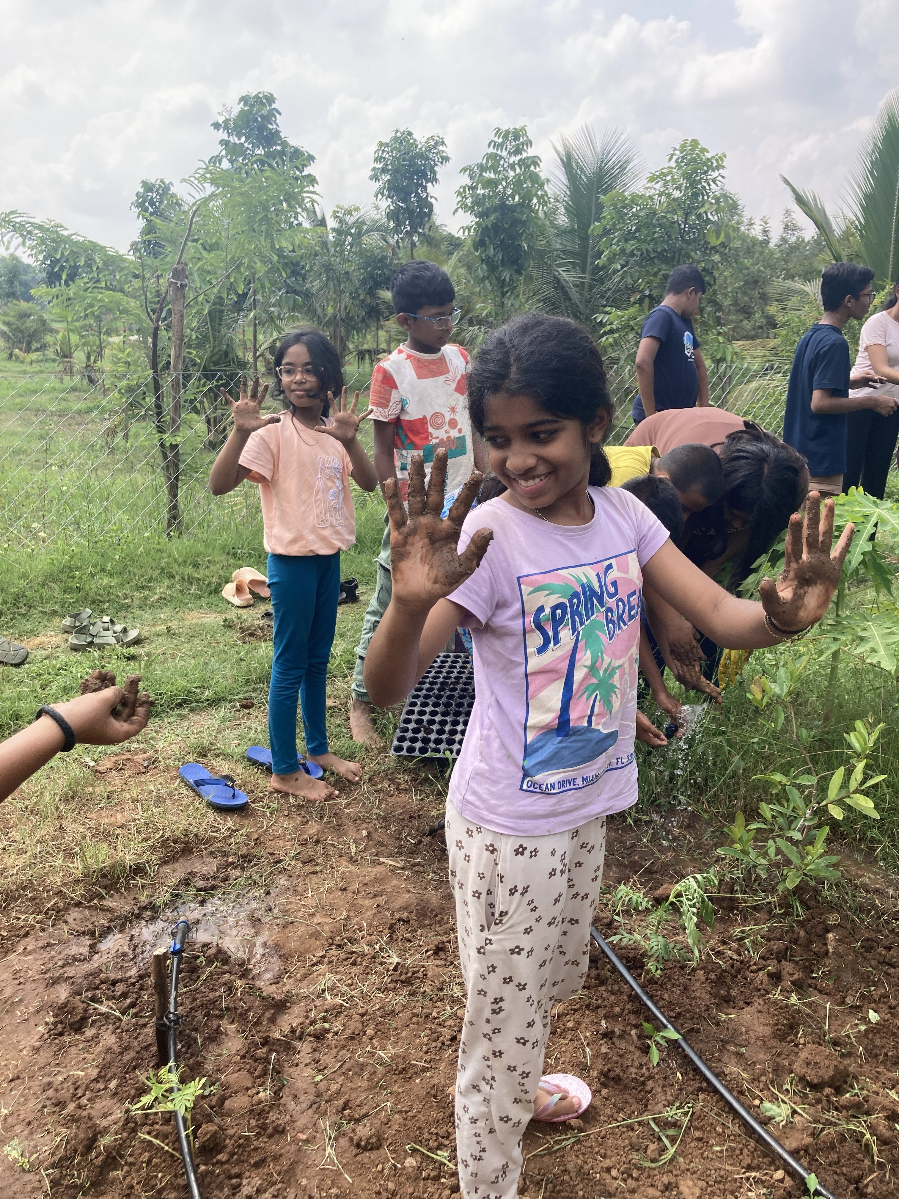 Beej Summer Camp